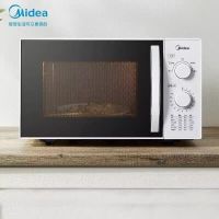 美的 变频微波炉 一级能效 M1-230E微波炉23L