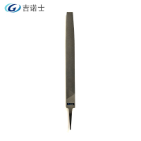 吉诺士 中齿平锉(GTC6860)个