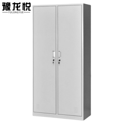 豫龙悦铁皮衣柜