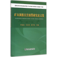 音像矿山顶板灾害预警研究集何富连,马念杰,张守宝 主编
