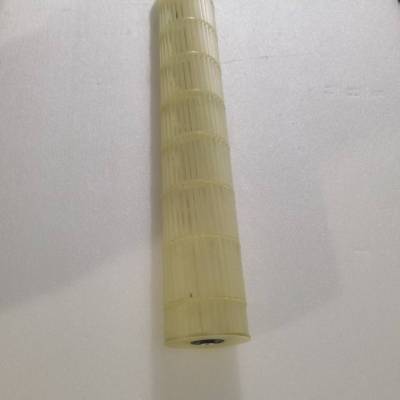 帮客材配 全新原装 法迪欧KFR- 35GW/ES1 贯流风叶 97*680 收前务必验货