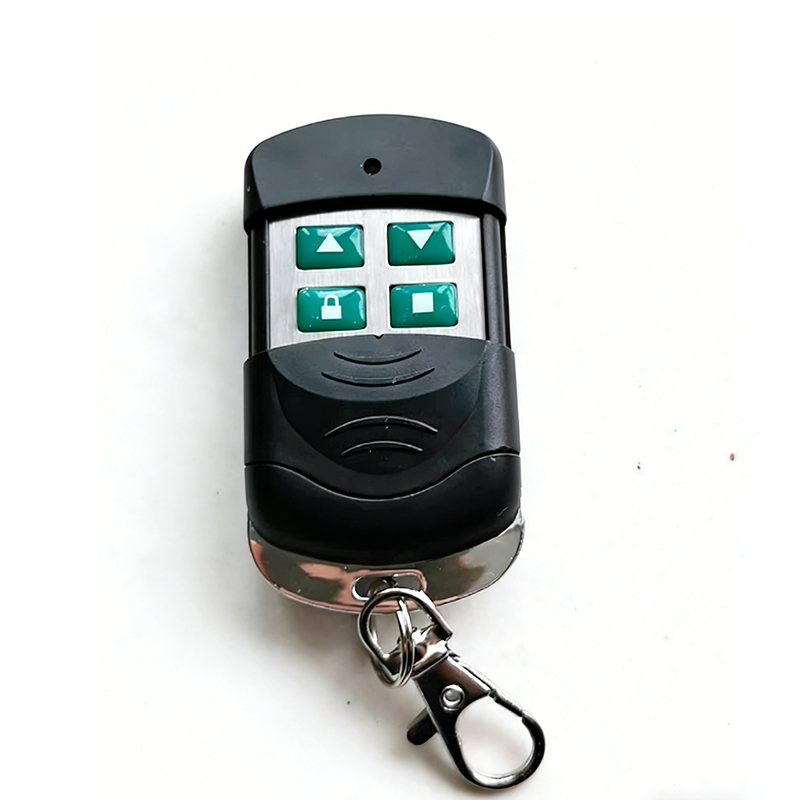 鹤诚杰森 遥控器钥匙 A-802 把