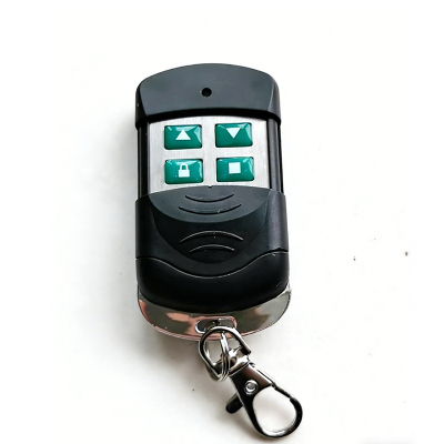 鹤诚杰森 遥控器钥匙 A-802 把