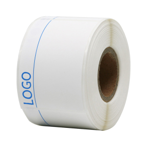 佰纳瑞(BAINARUI) BNR-B037 设备标签颜色:白色 尺寸:40mm*60mm 单位:250片/卷