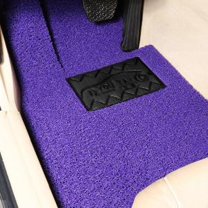 [补贴10%]汽车脚垫丝圈主驾驶片单前排司机位座正副驾驶单片单个专用地毯式