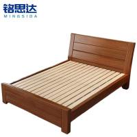 铭思达单人床1.2米张