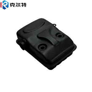克尔特 排气筒 消音器 1E50F 1个