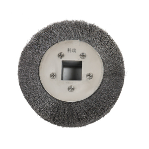 科瑞钢丝轮55*42*210mm 只