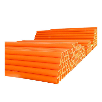 众城应鑫 MPP管 75mm*3.0mm 米