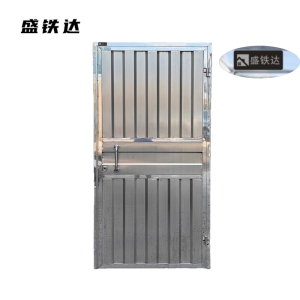 盛铁达 不锈钢道口门 STD-ZM003 个