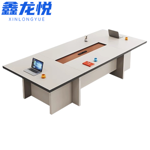 鑫龙悦会议桌1.8米张
