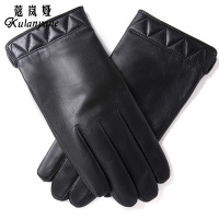 男式山羊皮手套1846