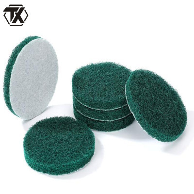 铁迅工业百洁布B102 10个/组