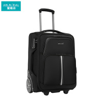 爱路达 牛津布定向轮拉杆箱20寸ALM20C 个