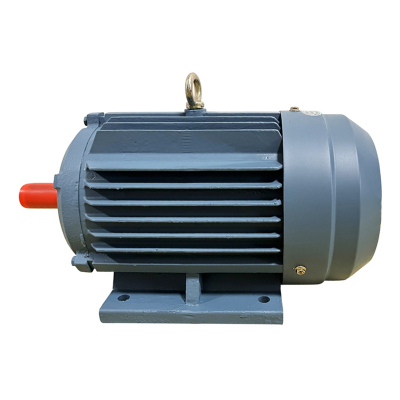 嘉禾宜茂 抛丸器电机 7.5KW 台