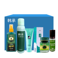 韩承 HMTY-TW29 防蚊套装 5件套(计价单位:套)