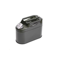 瑾如云海 油桶 方形铝盖油桶 5L