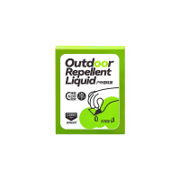 森林地带掰易掰驱蚊液2.5gx6