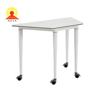 涵美大成 移动会议办公桌 80*50*75cm 张