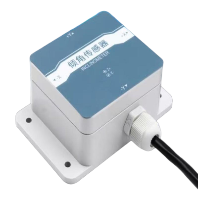 Raychonix 无线倾角监测传感器 RC-PSNB300 个