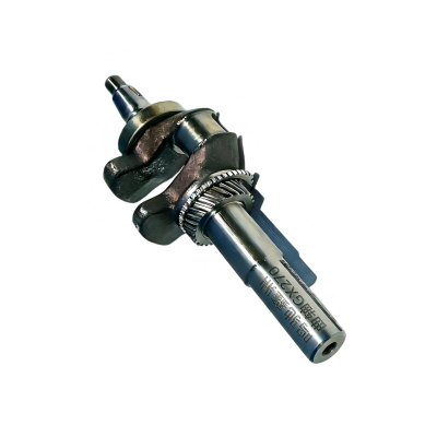 鸣驰鑫鼎 曲轴 GX270 个