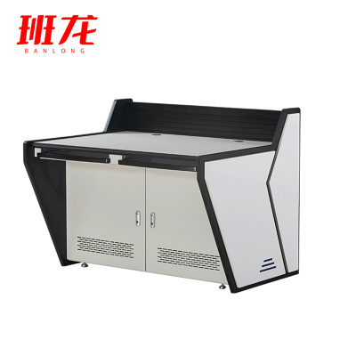 班龙监控台调度台可定制米