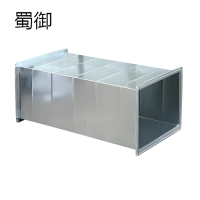 蜀御 风管 600*800mm 米