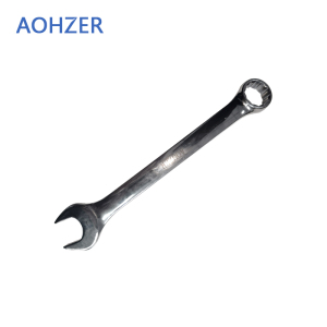 AOHZER 公制两用梅花开口扳手 AZ-25127 个