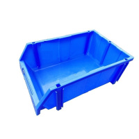 瑾如云海 斜口零件盒 零件盒 (加厚)250*220*120mm