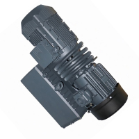 亮刃 罐式真空泵 VX0302-SH 台