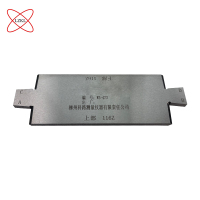 LZKL尾销孔上下部长轴检测量规KL-CD-210004-02件