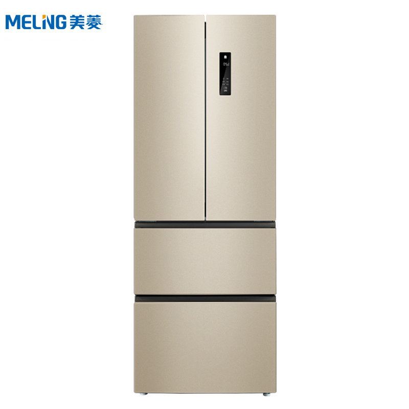 2021-04-12 做为美菱冰箱老客户,从87年购买美菱阿里斯顿起,先后孤蝌