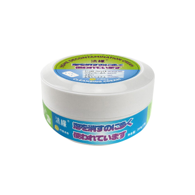 domol沫檬 多功能清洁膏 260g*1盒