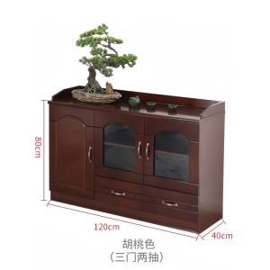 凡尔尚茶水柜边柜