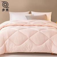 步宽 大豆纤维被200*230cm BK149C/床