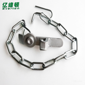 亿维顿 链条防尘堵 CY-18 个