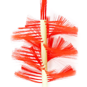 博隆机车 拔盖刷桶机毛刷 BL1010 个