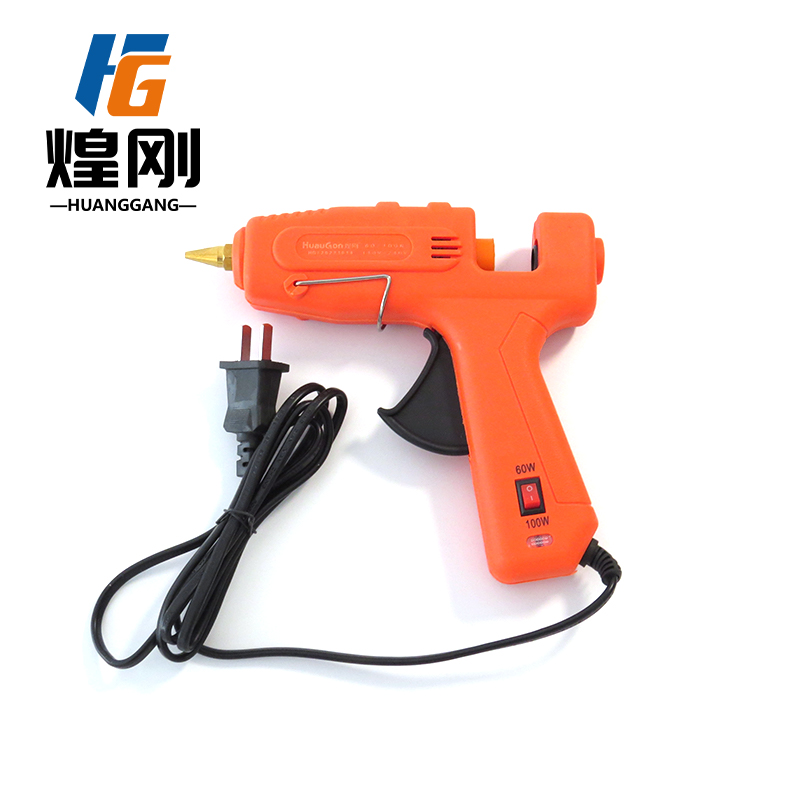 煌刚 热熔胶枪 60w 个