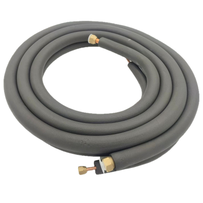 优诗提念YSTN-KTG01 1匹空调配件(空调铜管)(计价单位:个)黑色