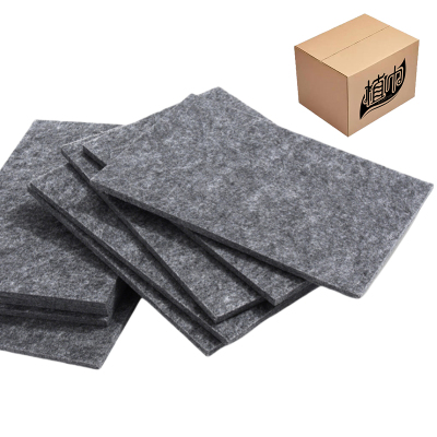 植巾 DT130 1*1m 纤维 1.00 块/平方米 地毯(计价单位:平方米)淡灰色