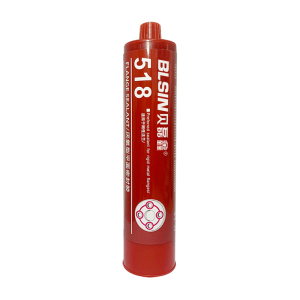 贝磊鑫BLSIN 平面密封胶 518胶 300ml/支