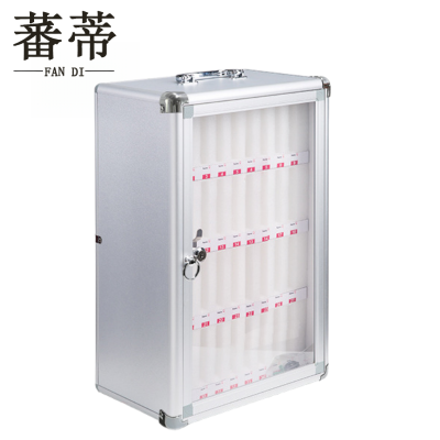 蕃蒂手机保管箱36位个