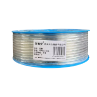 好家安 PU风管气管 12*8mm 80米 单位: 卷