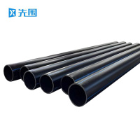 先围 PE穿线管 外径110*5mm厚 米