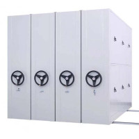 红缅 密集柜密集架 HM-MJG001 组