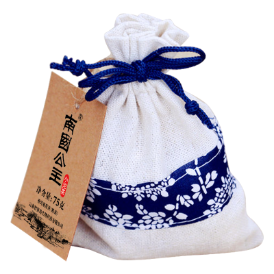 买4送1同款-南国公主普洱小沱茶茶叶陈年普洱茶熟茶小沱茶75克云南普洱茗茶南國公主