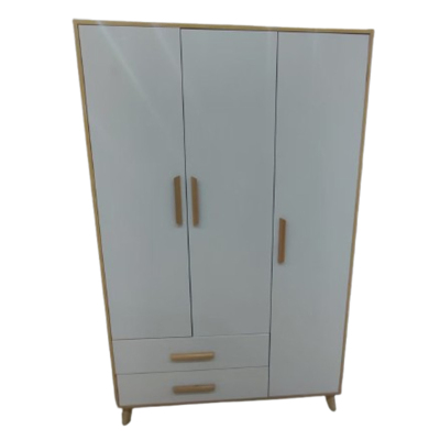 杭舍沐光衣柜1200*500*1920mm6322#/张