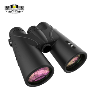 强泰海鲸10X42双筒望远镜