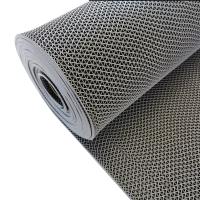 东升美辰 PVC镂空脚垫 DS-RB002 卷