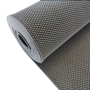 东升美辰 PVC镂空脚垫 DS-RB002 卷